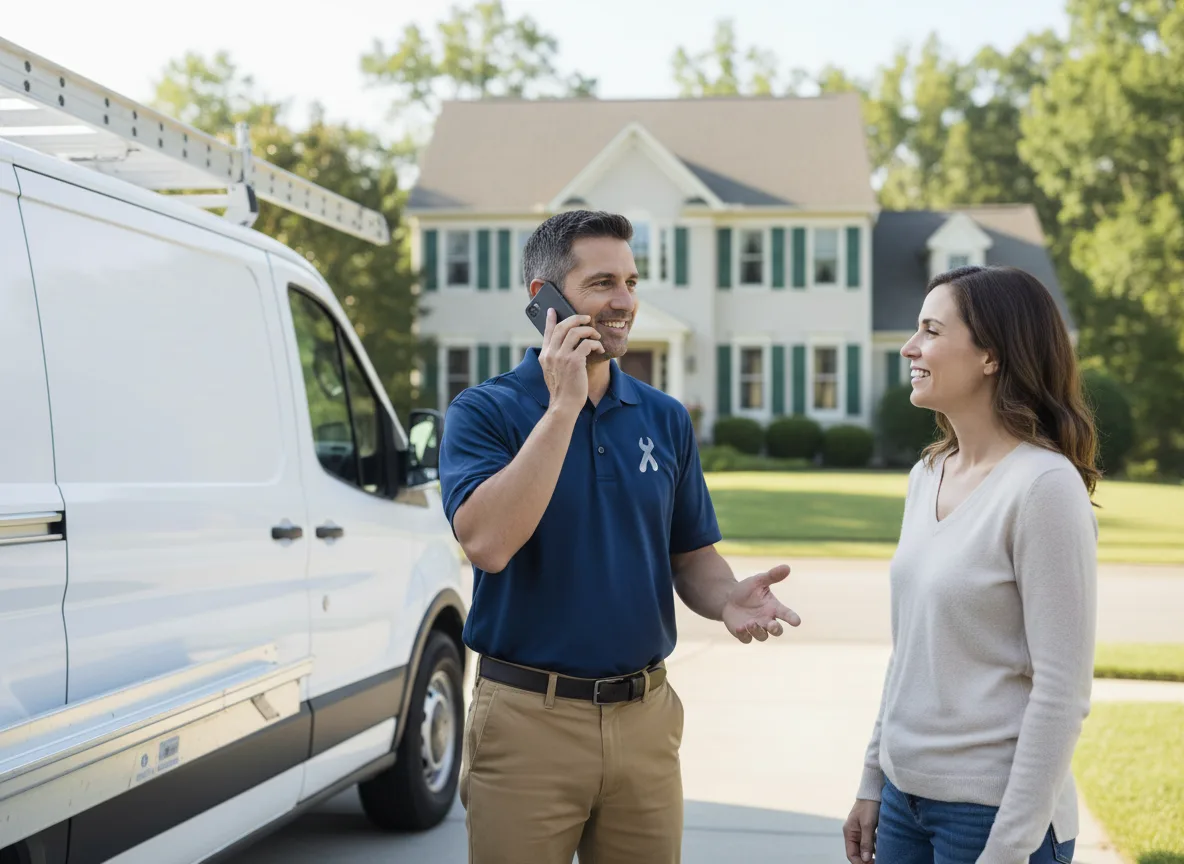 Home Gutter Service Weldon, IL FAQs